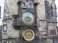 Reloj del Ayuntamiento