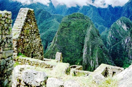 Imagen de ¡Cómo olvidar Machu Pichu!