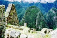 Machu Pichu. Fotógrafo: Malemp...