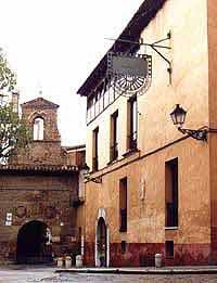León tiene una aceptable oferta cultural. Fundación Vela Zanetti.  Foto guiarte