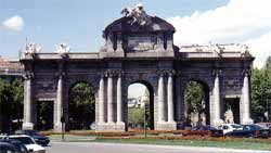 Imagen de La Puerta de Alcalá