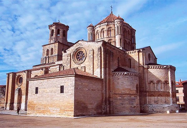 Imagen de Colegiata de Santa María la Mayor