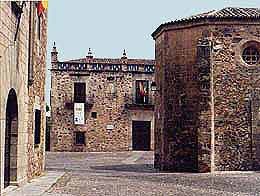Imagen de Convento de San Pablo