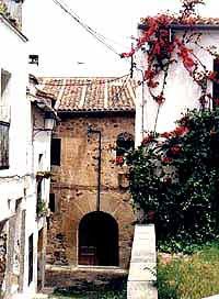 Imagen de Judería de Cáceres
