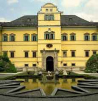 Palacio Hellbrunn. Imagen de S...