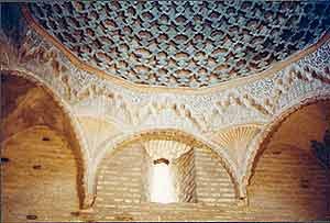 Imagen de Las Mezquitas