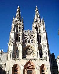 Imagen de Catedral de Burgos