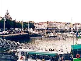Imagen de El puerto viejo