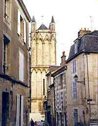 Imagen de La catedral