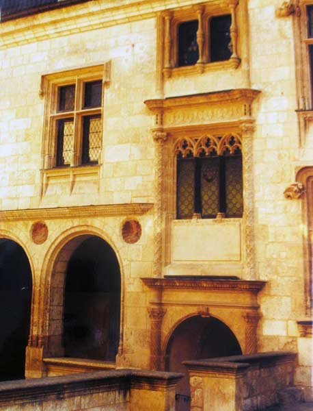 Imagen de Hôtel Lallemant