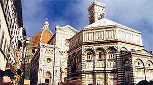Plaza del Duomo. Foto guiarte. Copyright