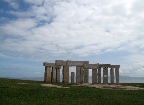 Imagen de La Coruña