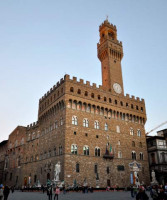 El palacio Vecchio es originar...