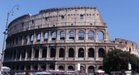 El Coliseo, uno de los mayores...