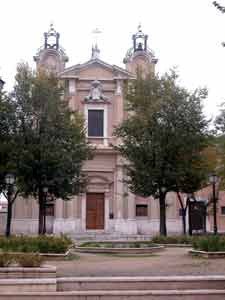 Imagen de Convento de San Pascual