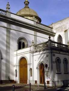 Detalle de la Catedral. guiarte.com, Copyright