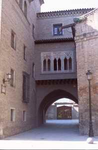 Imagen de Otros edificios medievales