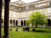 Claustro del Convento de San F...