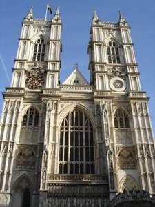 Imagen de Abadía de Westminster