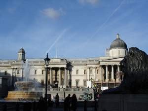 Imagen de Trafalgar Square