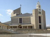 La nueva catedral. guiarte.com...
