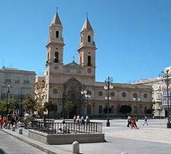 Imagen de Plaza de la Mina