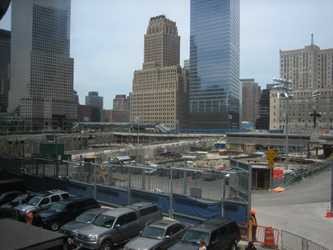 Imagen de World Trade Center