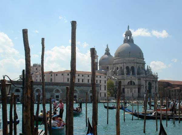 Imagen de Iglesias de Venecia