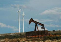 El final del ciclo del petróle...