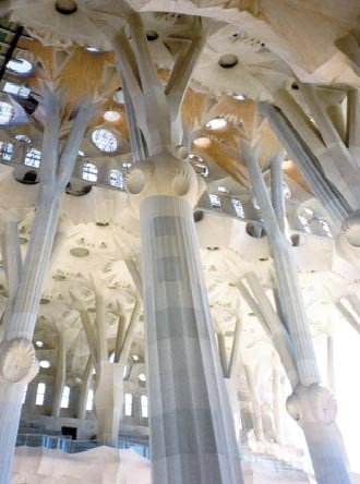 Cosmos Gaudí. Arquitectura, geometría y diseño