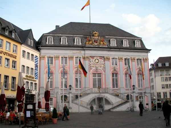 Imagen de Altes Rathaus