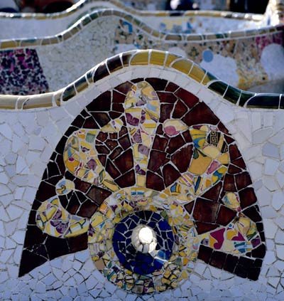 Cosmos Gaudí. Arquitectura, geometría y diseño.