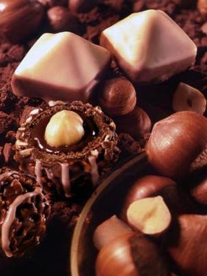 El Schokoladenmuseum ó museo del chocolate tambien merece una visita relajada.