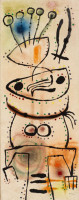 Joan Oliver Maneu. Miró
