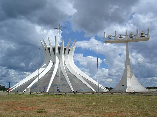 Catedral de Brasilia