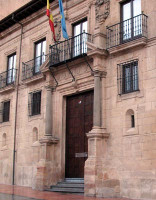 Palacio del Conde de Toreno, e...