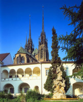 Imagen de Brno. Turismo Checo