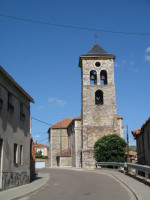 Otero de Dueñas. Guiarte Copyr...