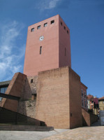 La Torre del Reloj. Imagen de...