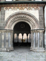 Pórtico del Paraíso. Guiarte C...
