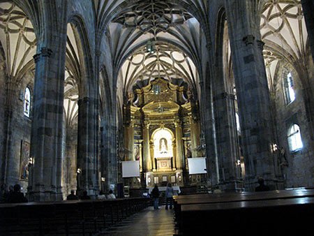 Imagen de Basílica de Begoña
