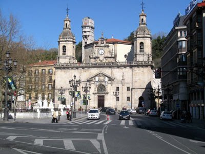 Imagen de Otros edificios de Bilbao