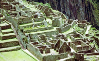 Machu Pichu. Fotógrafo: Malemp...