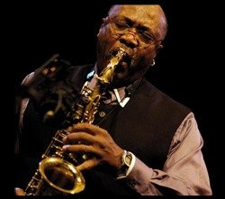 Uno de los grandes artistas que acuden a este Festival de Jazz romano