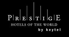 Prestige Hotels of the World by Keytel