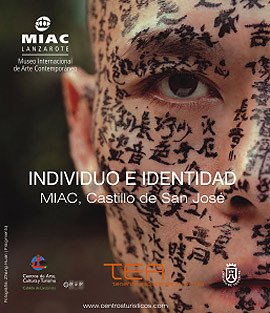 Individuo e Identidad. Museo Internacional de Arte Contemporáneo MIAC