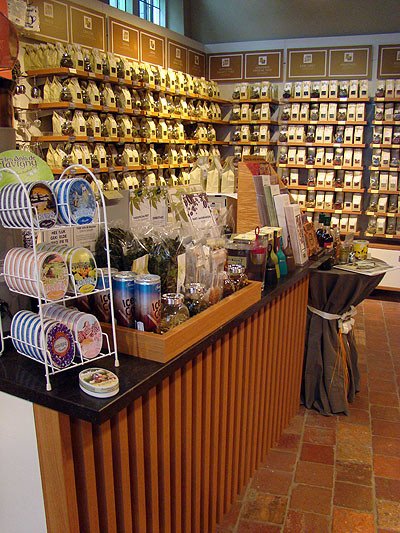 En Gante hay deliciosas tiendas dedicadas al chocolate. Guiarte Copyright