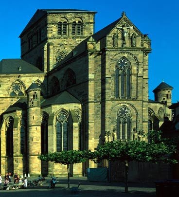 Imagen de Liebfrauenkirche
