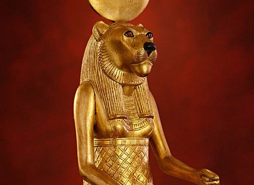 Tutankamon, su tumba y sus tesoros