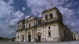 © UNESCO - La Catedral de León (Nicaragua) es uno de los nuevos sitios culturales inscritos en la Lista del Patrimonio Mundial de la UNESCO